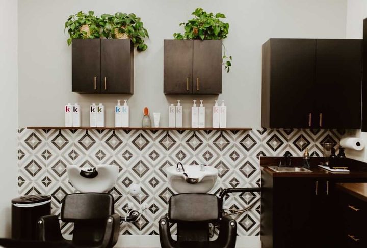 5 Salon Interior Design Trends to Energize Your Space