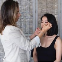 Nail Technicians Make Great Brow Artists