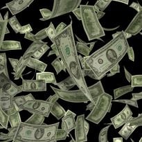 Money, money, money
