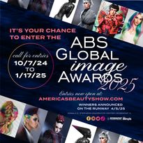 The ABS Global Image Awards are back and better than ever! - courtesy of America&#39;s Beauty Show