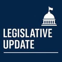 Legislative update