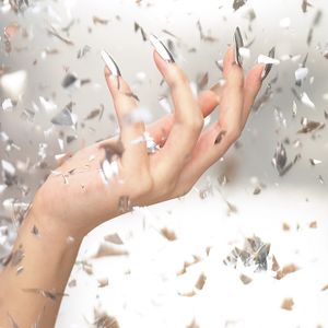 Crowdsourcing: What does the future of the nail industry  look like to you?