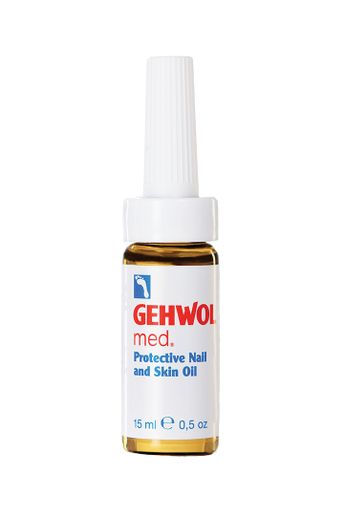 Restore Brittle Nails to Health