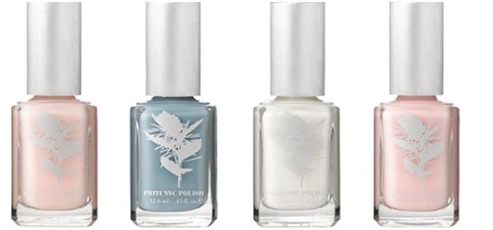 Say "I Do" to Spring Bridal Set from pritinyc