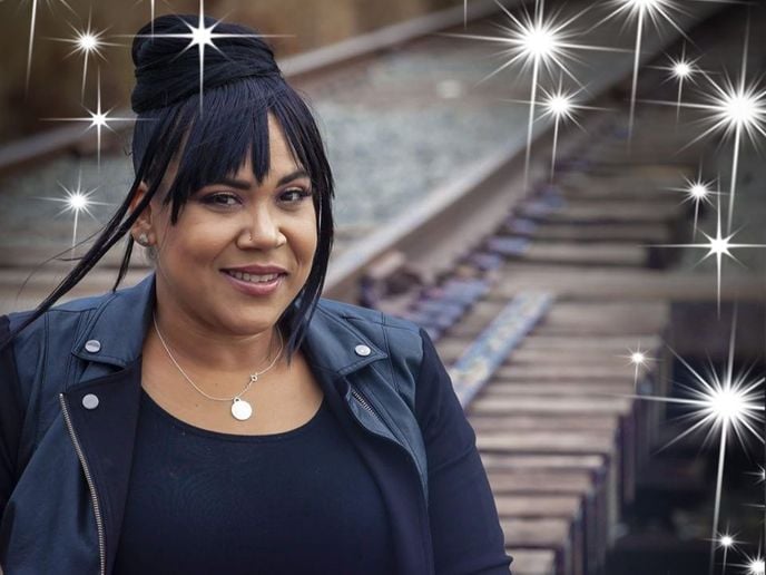 "I firmly believe that knowledge is power, and every stylist has the potential to play a crucial role in creating a safe space for their clients." - Patrice Arriaga