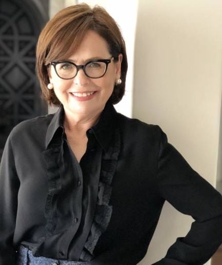 Suzi Weiss-Fischmann