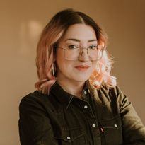 CND Education Ambassador, Tamara Di Lullo