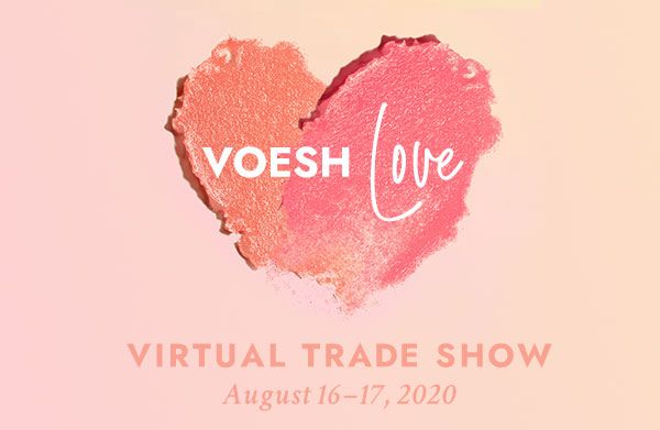 Celebrity Nail Artist Pattie Yankee on Preparing for the Future at #VOESHLOVE Virtual Trade Show