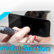 Aerovex Systems' Healthy Air Ventilation System