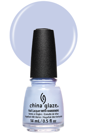 China Glaze Launches the Meadow Dreams Collection
