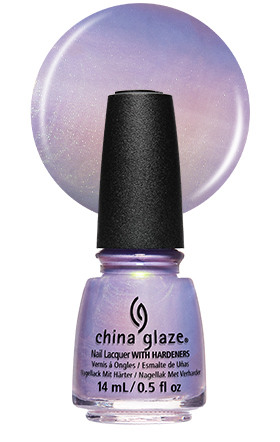 China Glaze Launches the Meadow Dreams Collection
