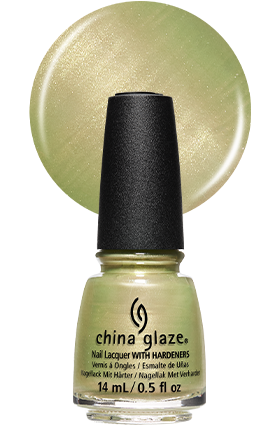 China Glaze Launches the Meadow Dreams Collection